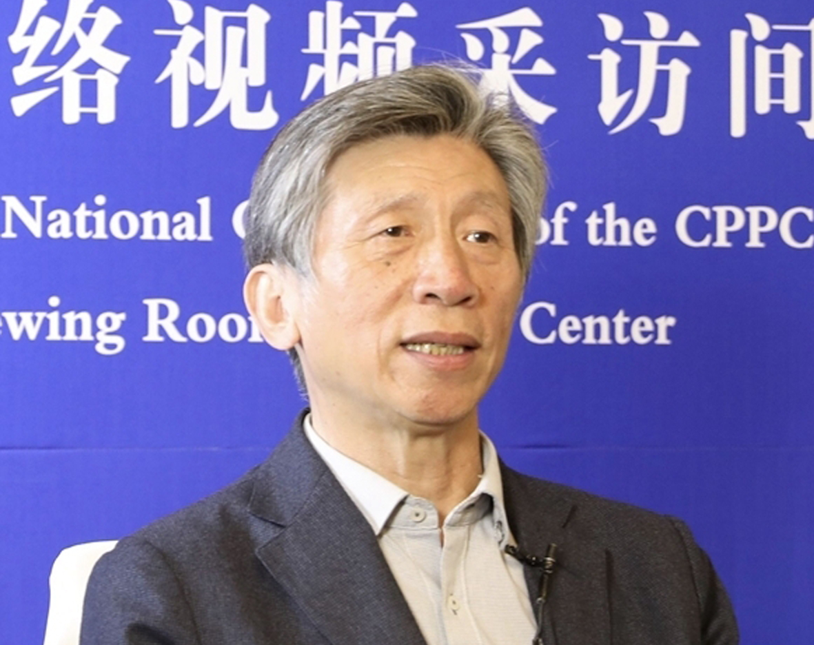 全国政协委员范迪安：加强“美育学”学科建设 