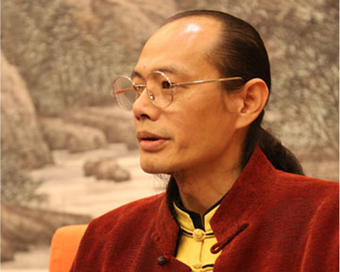 全国政协委员董希源：加强引导新文艺组织和新文艺群体