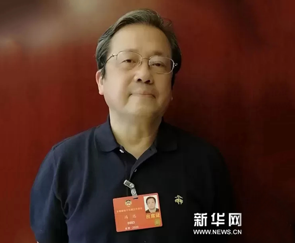 冯远：扎实推进和营造全民读书、全民学习气氛​